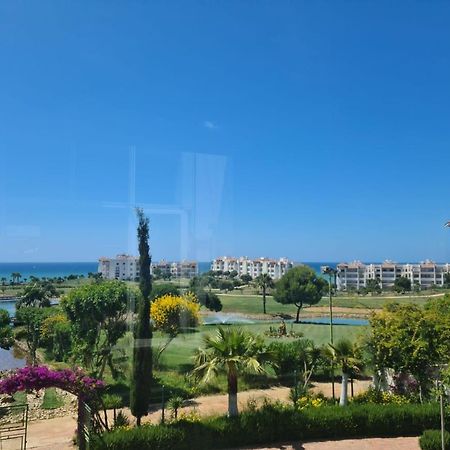 Asilah Marina Golf Appart Exterior foto