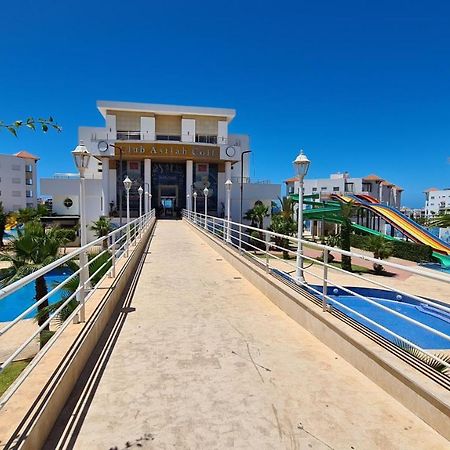 Asilah Marina Golf Appart Exterior foto