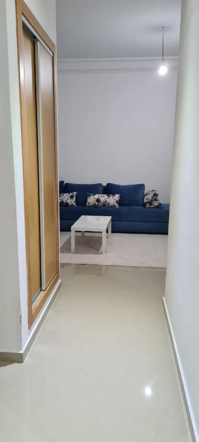 Asilah Marina Golf Appart Exterior foto