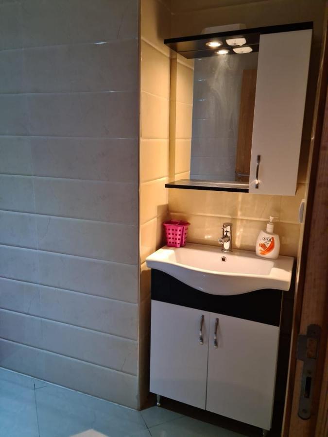 Asilah Marina Golf Appart Exterior foto
