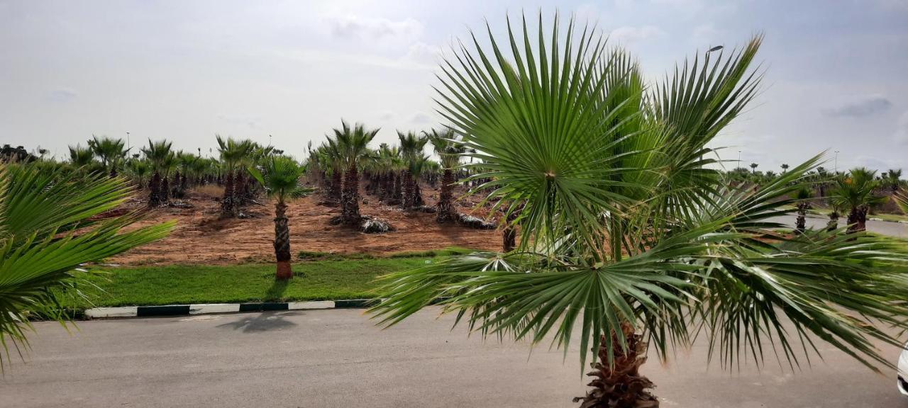 Asilah Marina Golf Appart Exterior foto