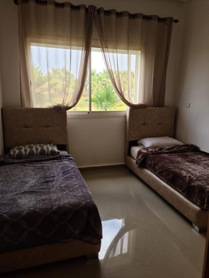 Asilah Marina Golf Appart Exterior foto