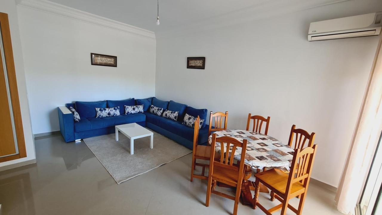 Asilah Marina Golf Appart Exterior foto
